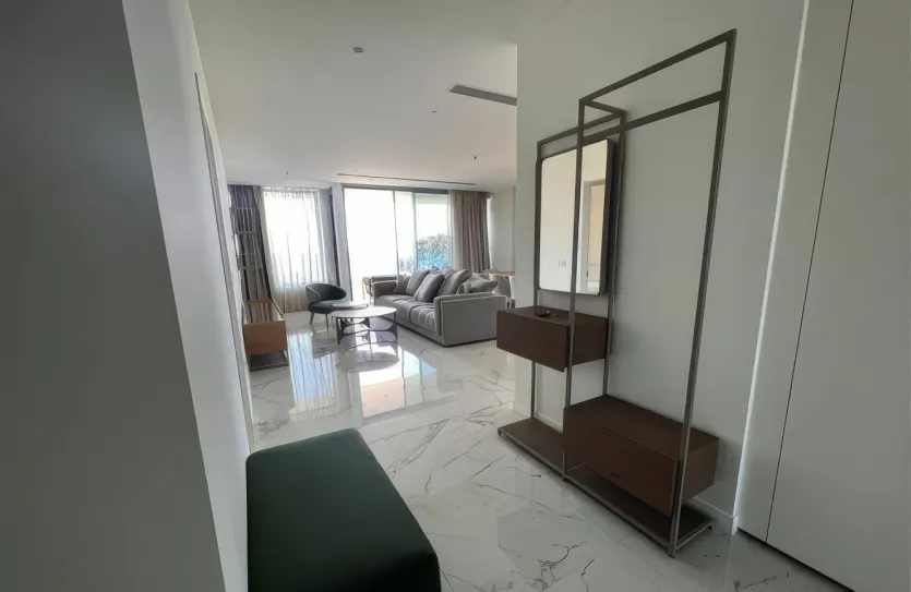 2-bedroom apartment for rent - 14611