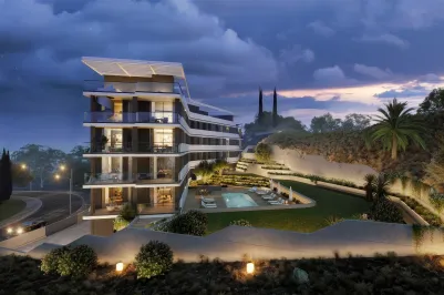 Квартира с 1-ой спальней - 14612, photo 2