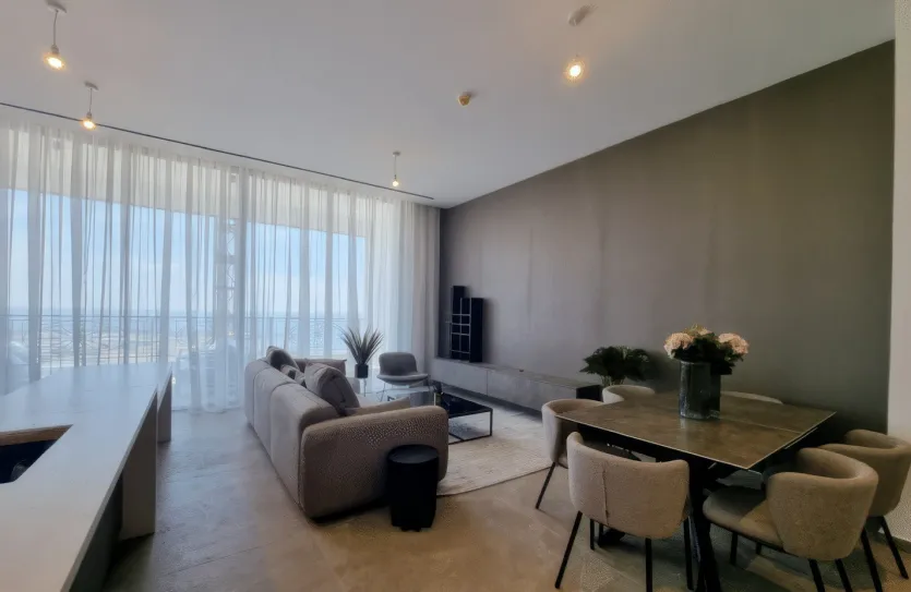 2-bedroom apartment for rent - 14614