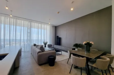 2-bedroom apartment - 14614, photo 2