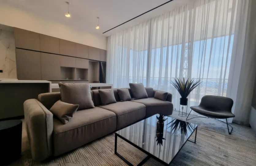 2-bedroom apartment - 14614, photo 5