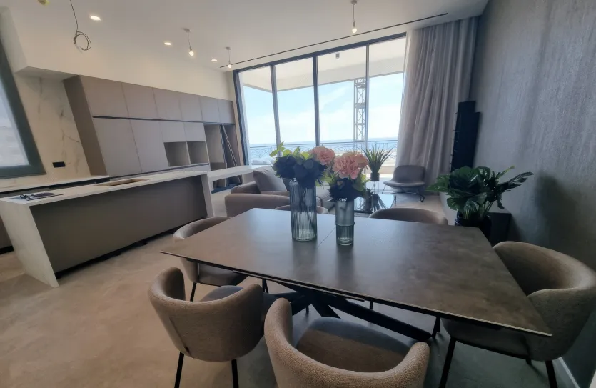 2-bedroom apartment - 14614, photo 4