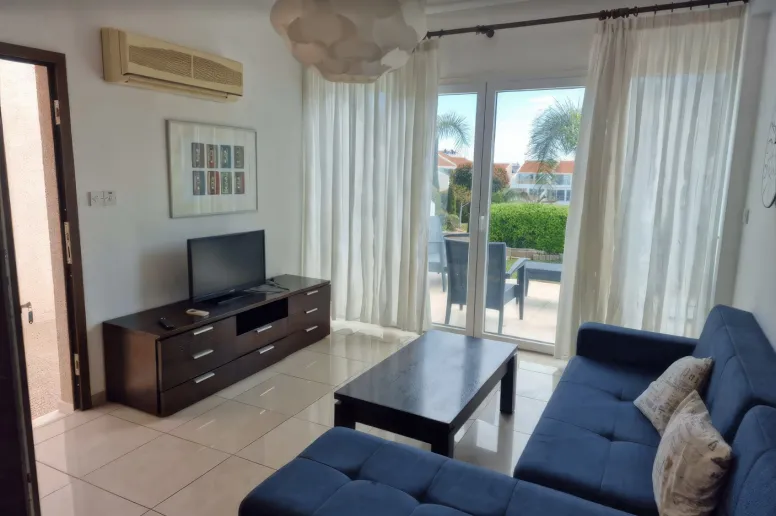 Apartment in Germasogeia, Limassol - 14613