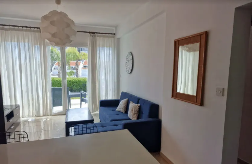 1-bedroom apartment - 14613, photo 3