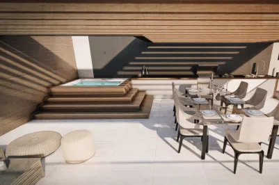 Пентхаус с 0 - 14618, photo 1