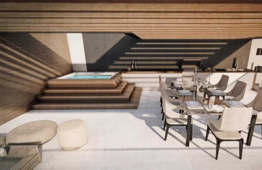 Пентхаус с 0 - 14618, photo 2