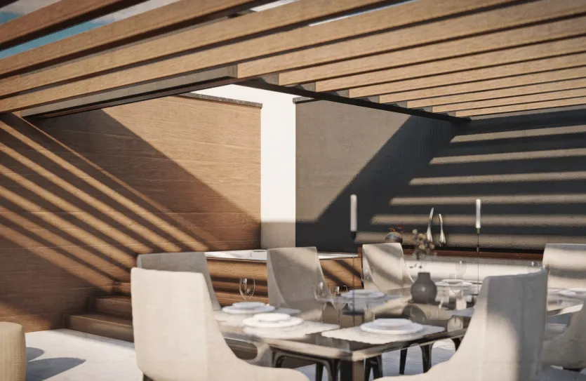 Пентхаус с 0 - 14618, photo 3