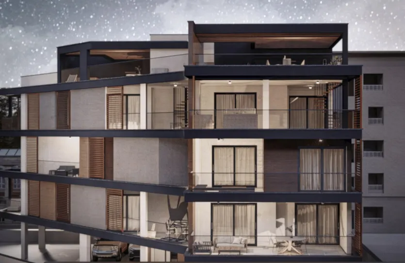 Пентхаус с 0 - 14618, photo 8