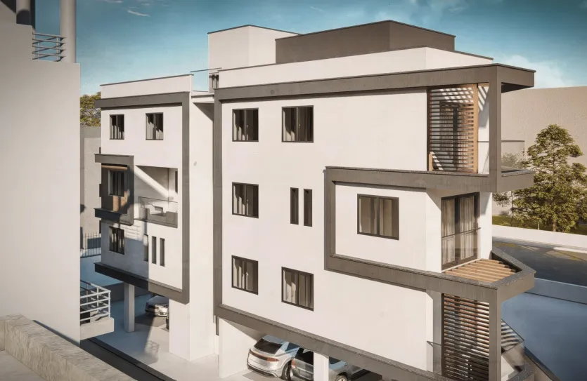 Пентхаус с 0 - 14618, photo 7