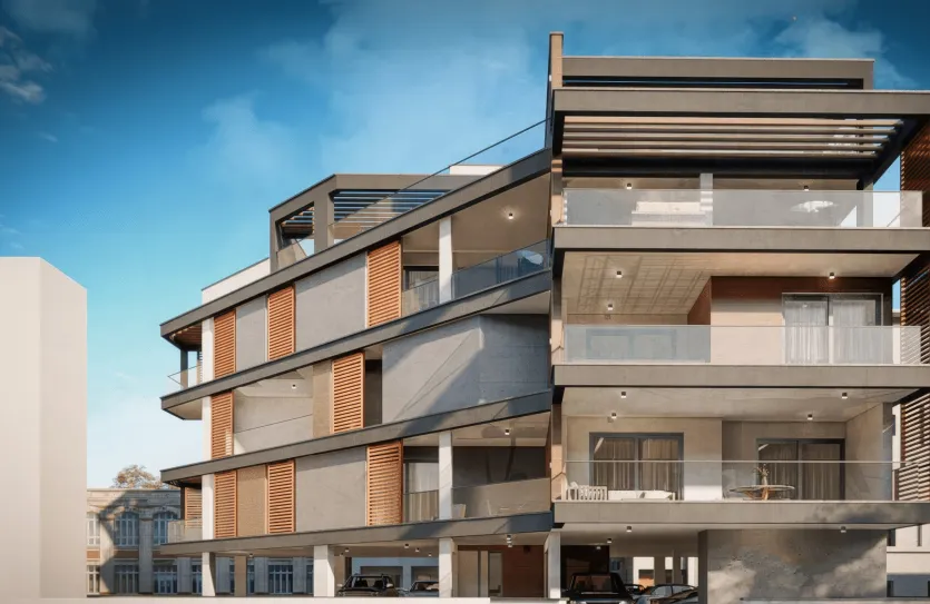 Пентхаус с 0 - 14618, photo 4