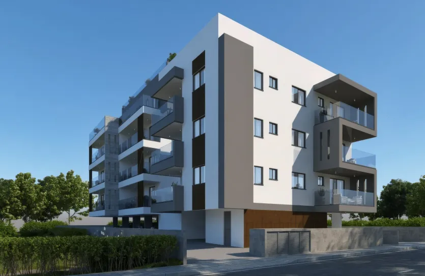 1-bedroom apartment - 14615, photo 7