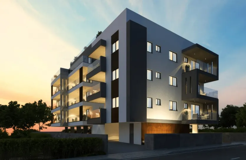 1-bedroom apartment - 14615, photo 6