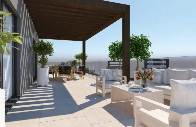 1-bedroom apartment - 14615, photo 5