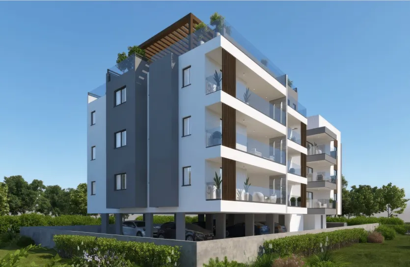 1-bedroom apartment - 14615, photo 4