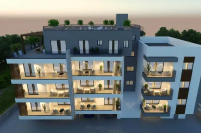 1-bedroom apartment - 14615, photo 2