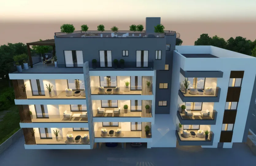 1-bedroom apartment - 14615, photo 3