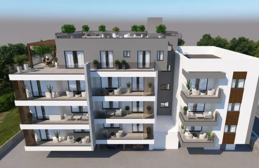 1-bedroom apartment - 14615, photo 2