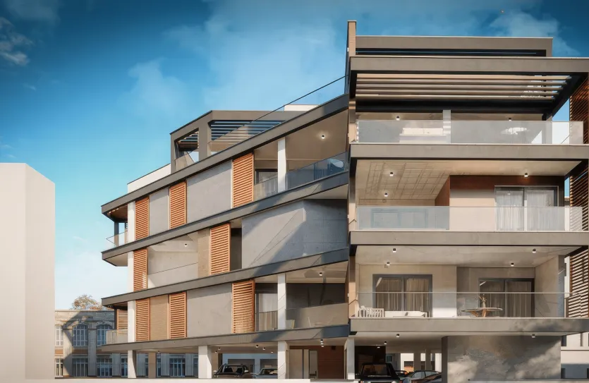 2-bedroom apartment for sale - 14617