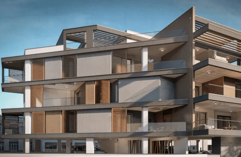 2-bedroom apartment - 14617, photo 9