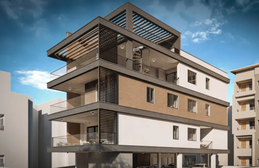 2-bedroom apartment - 14617, photo 3