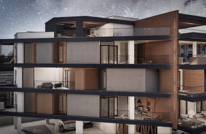 2-bedroom apartment - 14617, photo 8