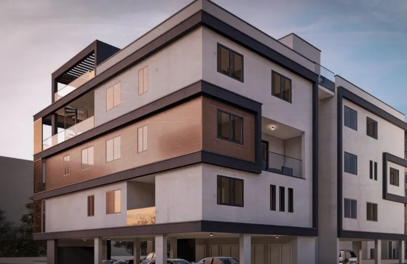 2-bedroom apartment - 14617, photo 4