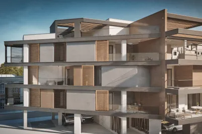 2-bedroom apartment - 14617, photo 1