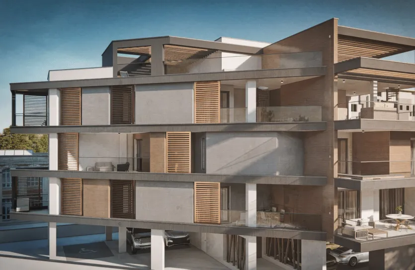 2-bedroom apartment - 14617, photo 2