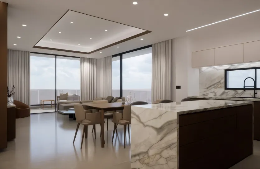 3-bedroom penthouse - 14620, photo 9