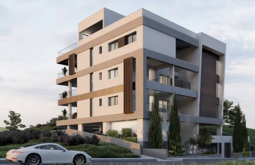 3-bedroom penthouse - 14620, photo 16