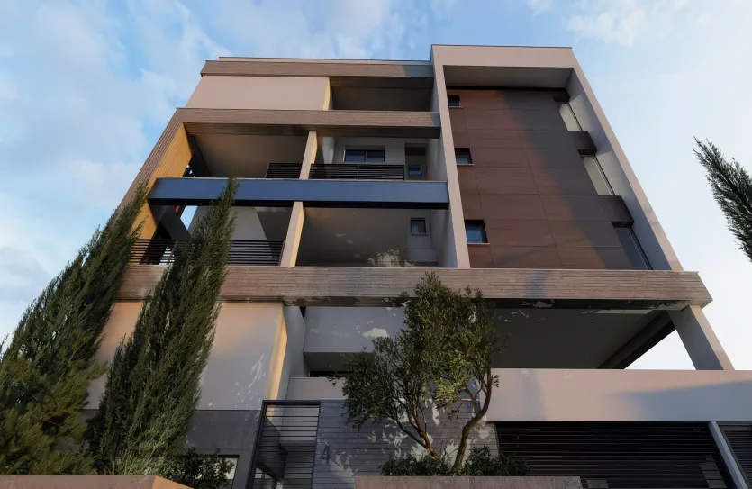 3-bedroom penthouse - 14620, photo 15