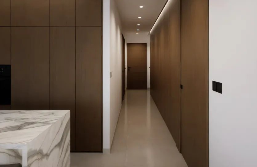 3-bedroom penthouse - 14620, photo 6