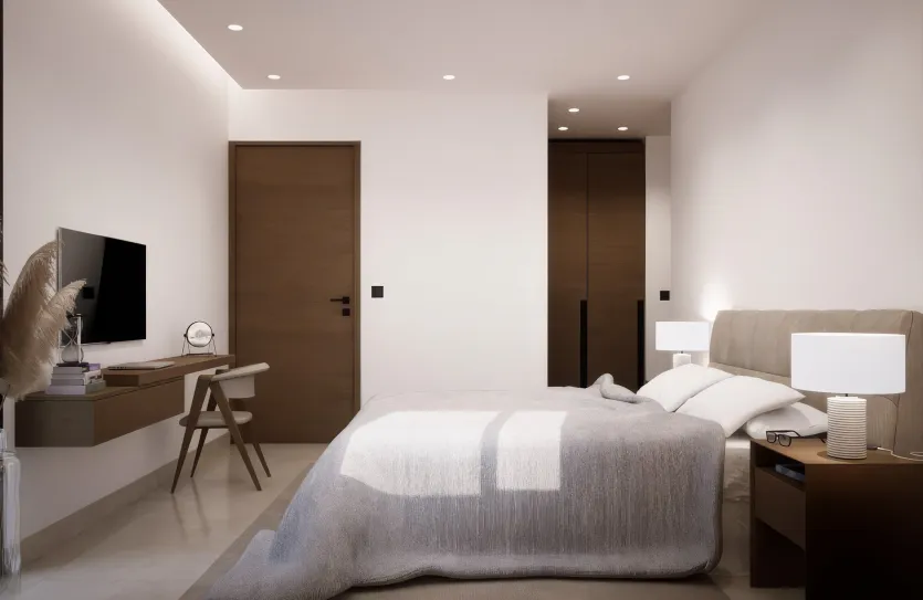 3-bedroom penthouse - 14620, photo 5