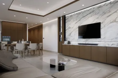 3-bedroom penthouse - 14620, photo 2