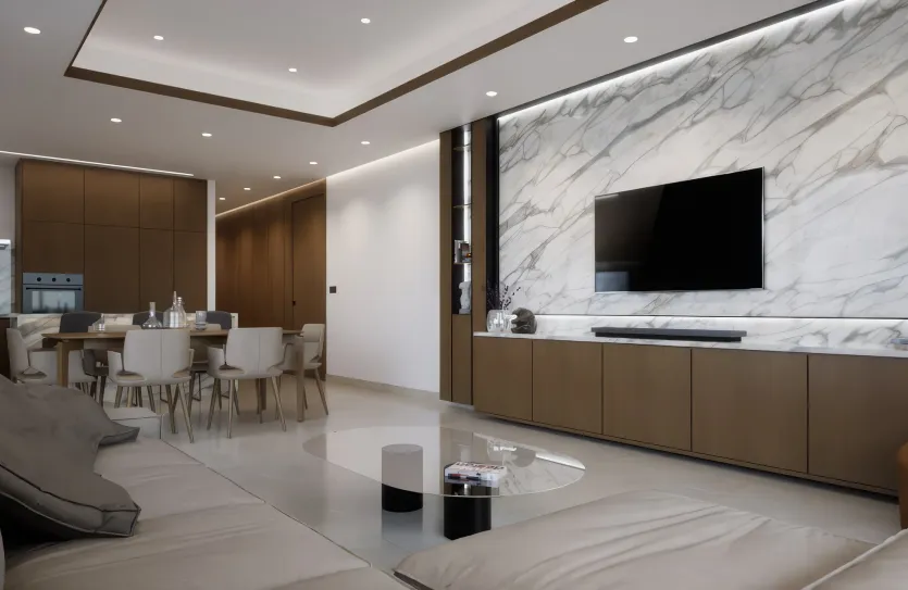 3-bedroom penthouse - 14620, photo 3