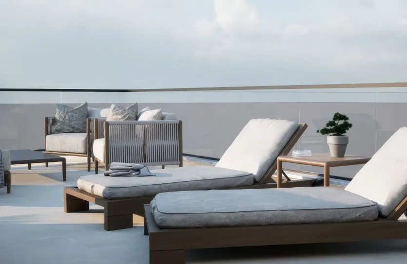 3-bedroom penthouse - 14620, photo 13