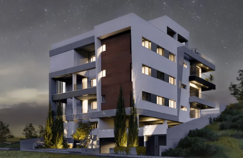 3-bedroom penthouse - 14620, photo 17