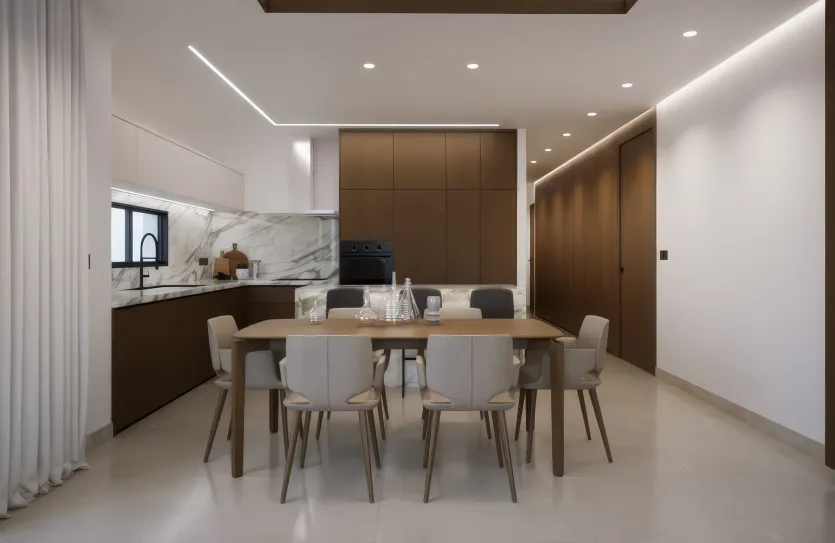 3-bedroom penthouse - 14620, photo 11