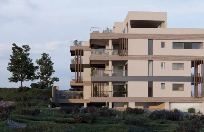 3-bedroom penthouse - 14620, photo 14