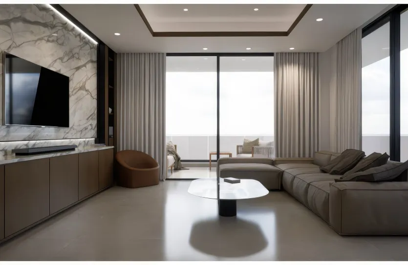 3-bedroom penthouse - 14620, photo 10