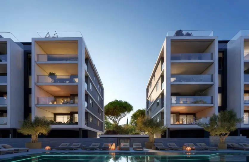 1-bedroom apartment for sale - 14622