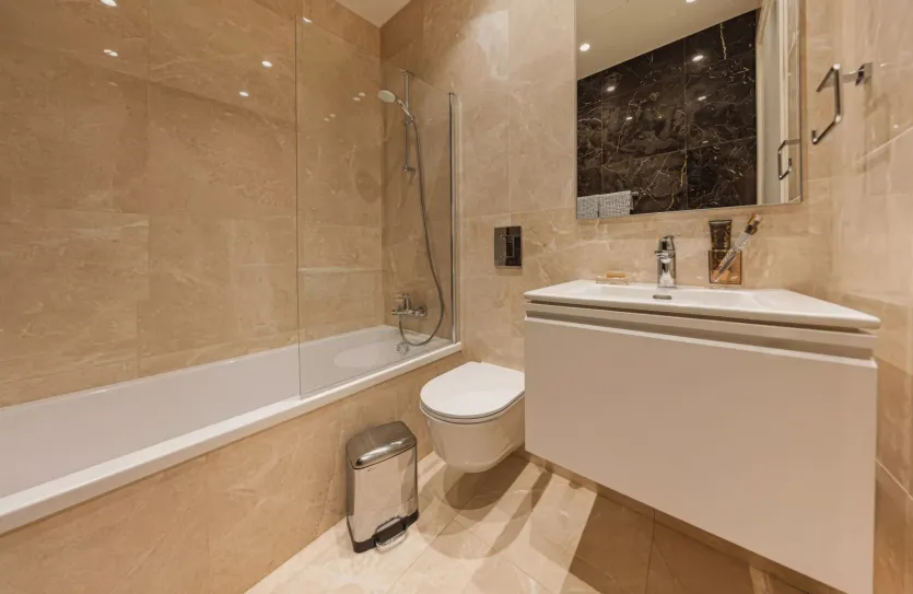 1-bedroom apartment - 14622, photo 3