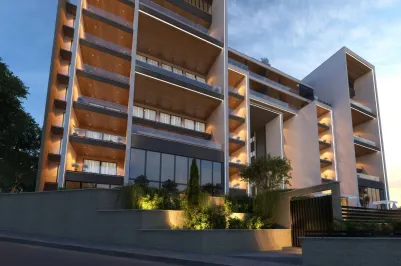 Пентхаус с 3-мя спальнями - 14626, photo 2