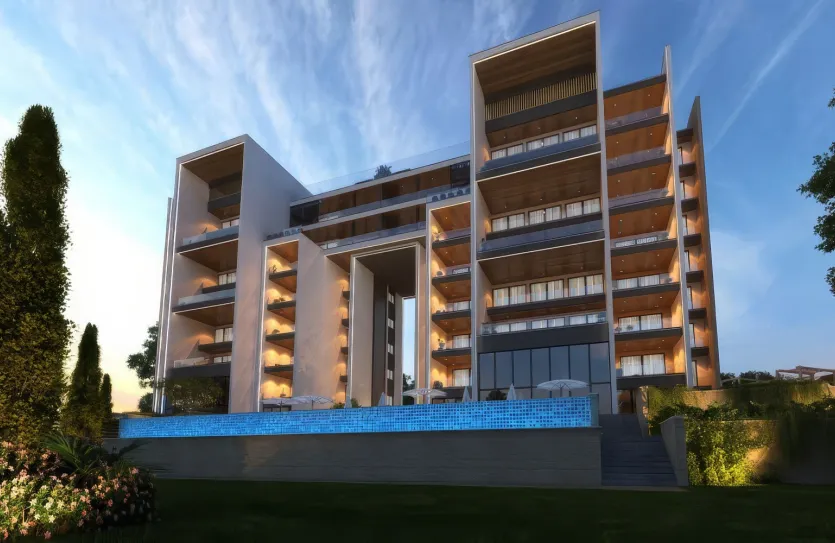 3-bedroom apartment for sale - 14625