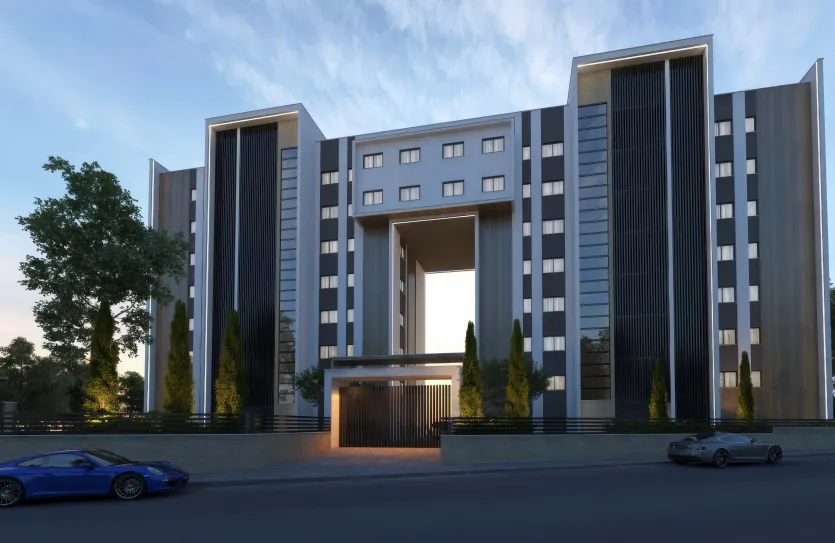 3-bedroom apartment - 14625, photo 5