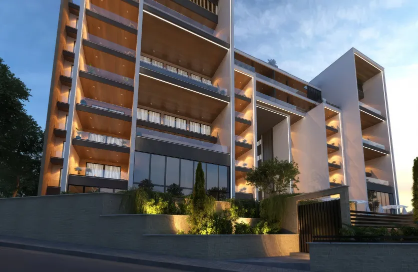 3-bedroom apartment - 14625, photo 4