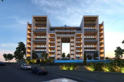 3-bedroom apartment - 14625, photo 1