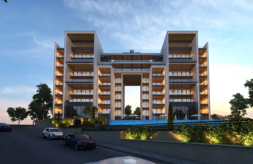 3-bedroom apartment - 14625, photo 2