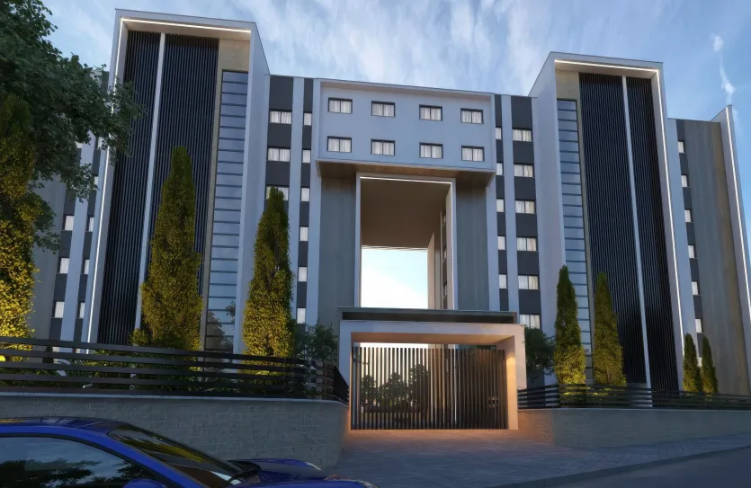 2-bedroom apartment - 14624, photo 6