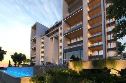 2-bedroom apartment - 14624, photo 1